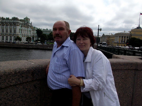 Светлана Соловьева