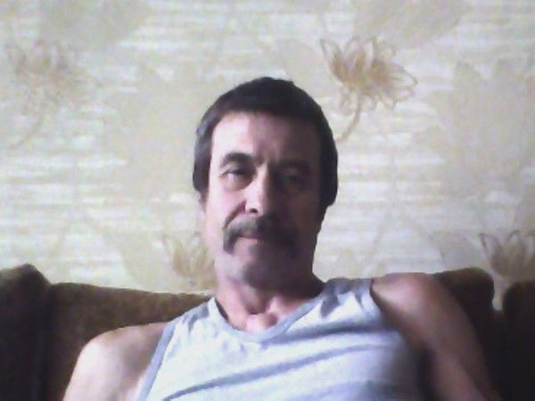 Сергей Ильичев