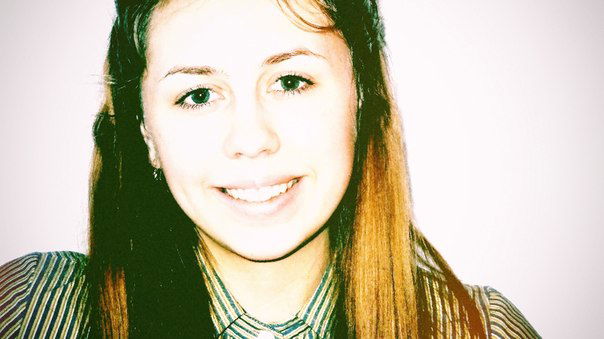 Ирина Марченко