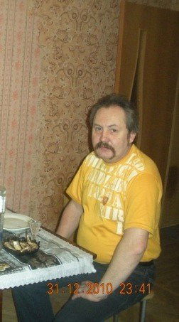 Александр Долгов