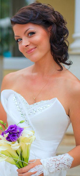 Екатерина Глотова