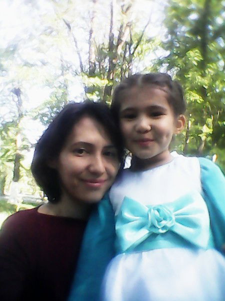 Фатима Бектуреева