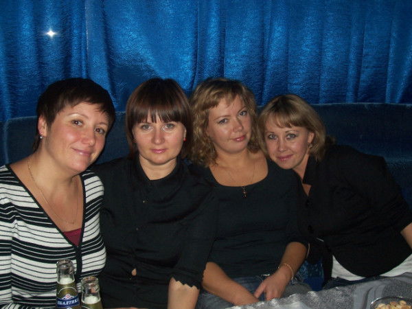 Юлия Черкашина