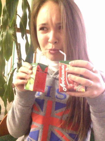 Мария Алексеева