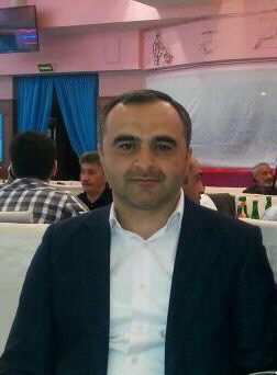 Рафаэль Зульфугаров