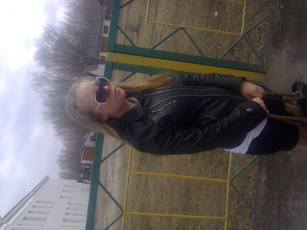 Катя Галимова