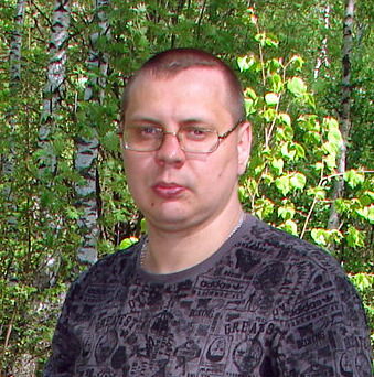 Валерий Шипицын