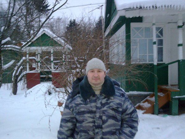 Алексей Красин