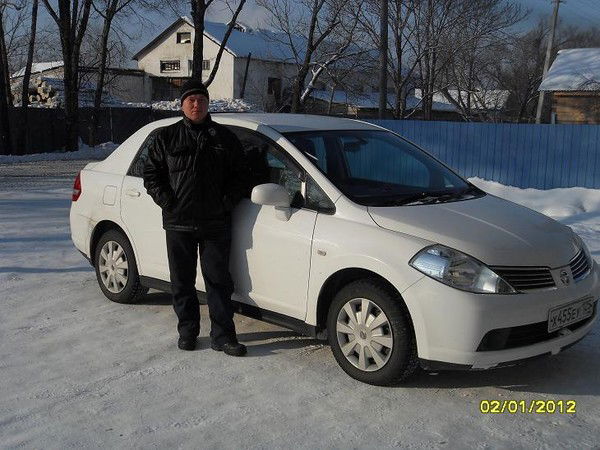 Сергей Корепанов