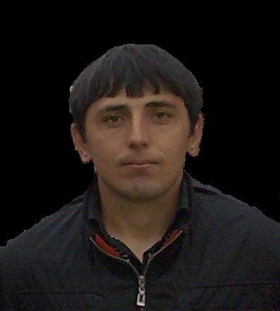 Умахан Умаханов