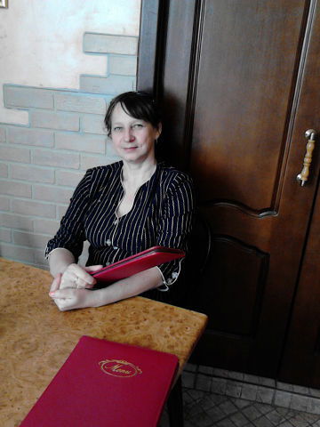 Татьяна Васильева