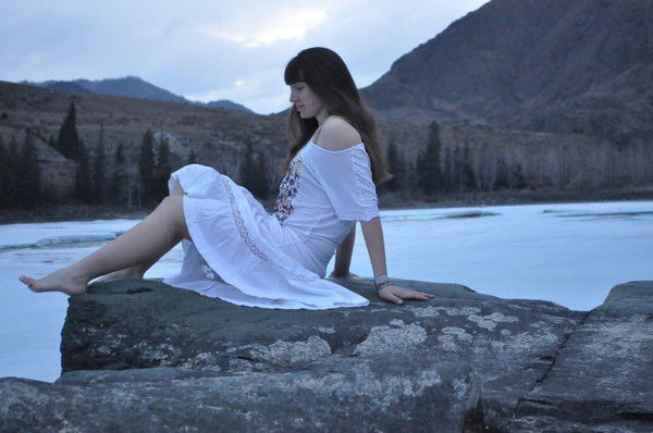 Таня Деткова