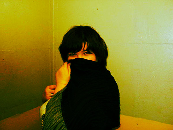 Наташа Якунина