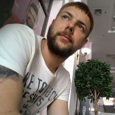 Артём Антонов