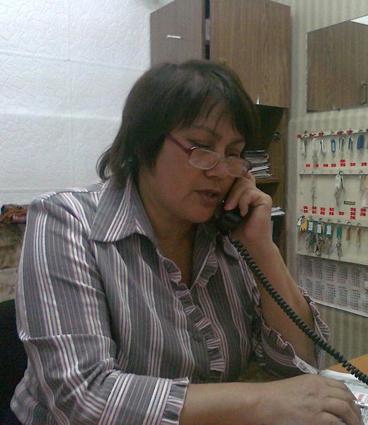 Минзада Ишкильдина