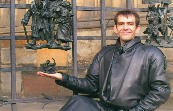 Сергей Пыхтеев