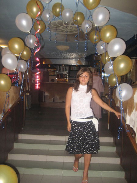 Ирина Матвеева