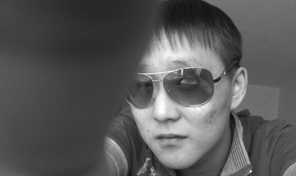 Шурик Гейкер