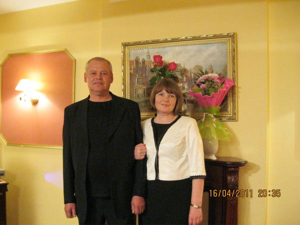 Виктор Шлимаков