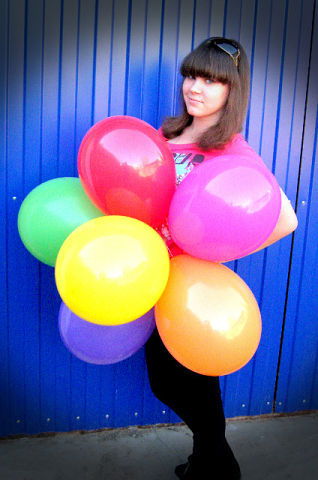 Татьяна Арюкова