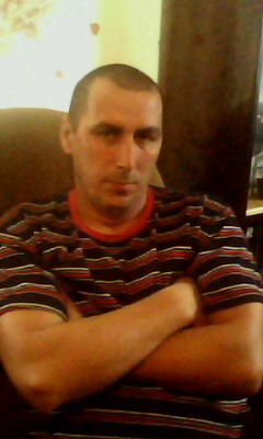 Андрей Молчанов