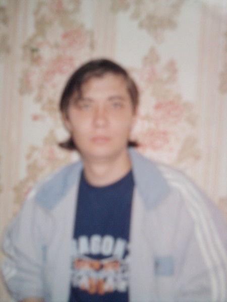 Виталий Сморжков