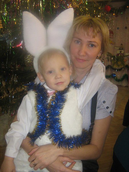 Бродина Наталия