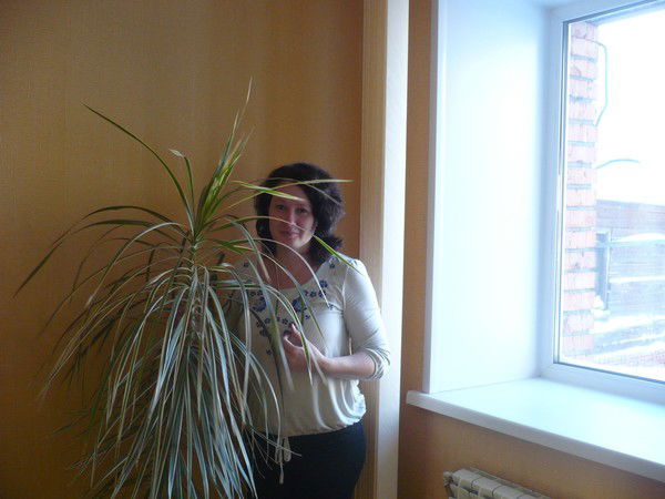 Татьяна Ващенко