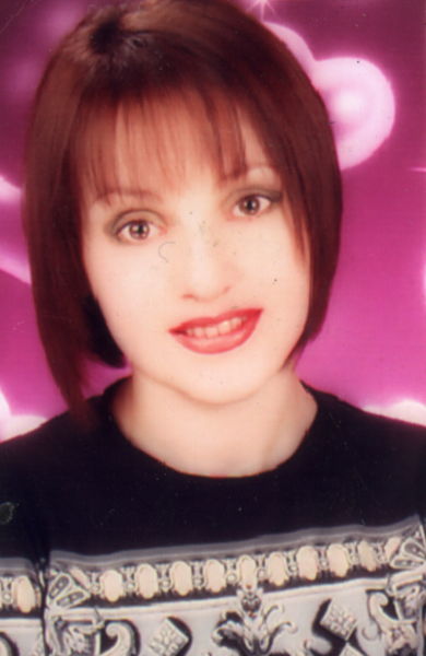 Татьяна Яровенко