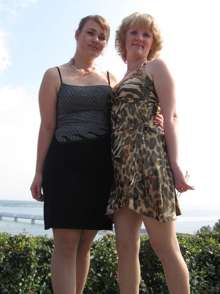 Татьяна Выселкина