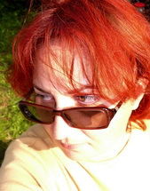 Ирина Ибрагимова