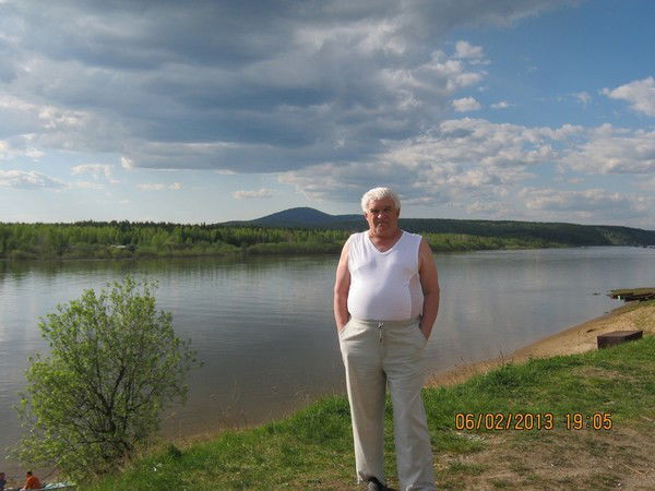 Сергей Илющенко