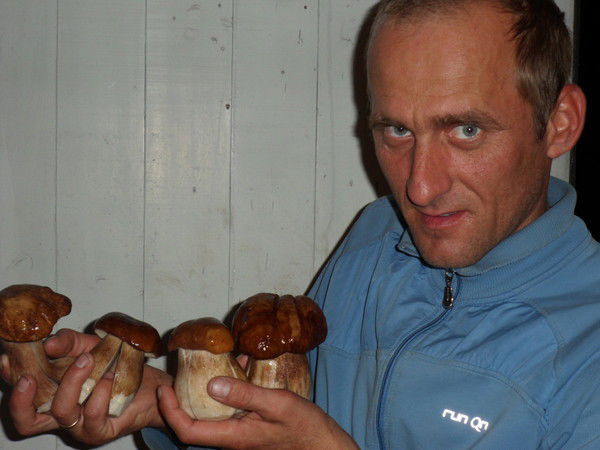 Олег Витковский