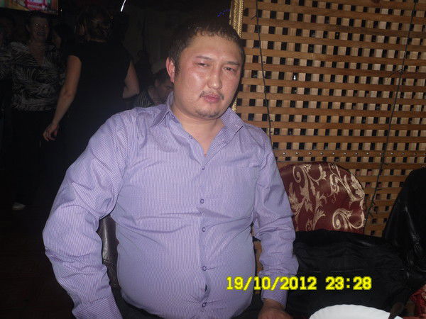 Beko Хазретлери