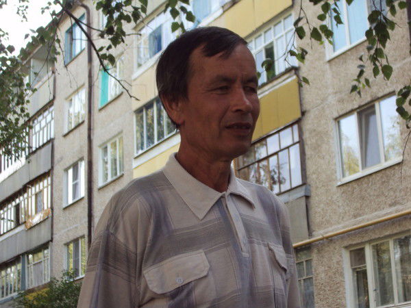 Сергей Лукьянов