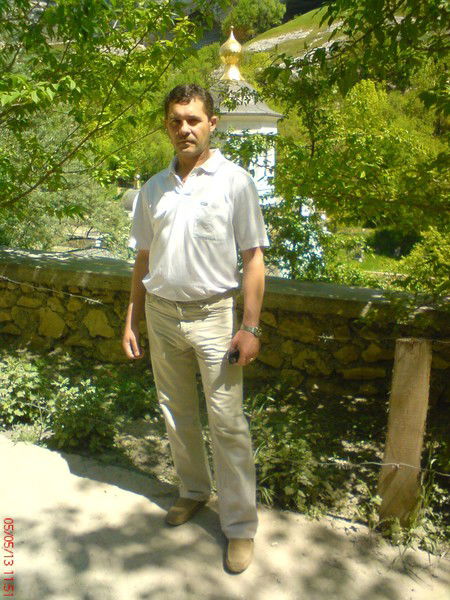 Сергей Кулинич