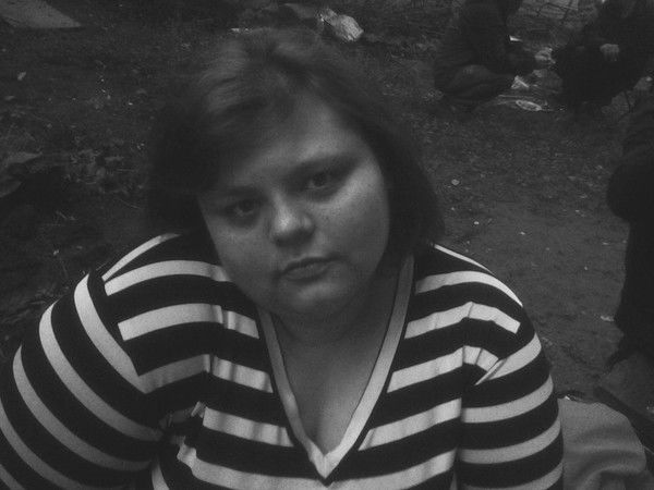 Аня Серкова