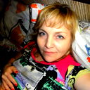 Екатерина Маркова (Мельникова)