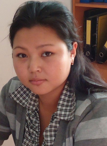 Айнур Айнур