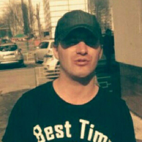 Геннадий Остап