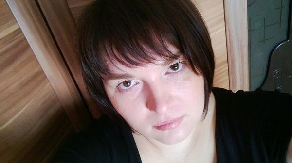 Людмила Баруздина