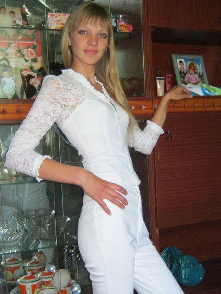 Анастасия Сидорова