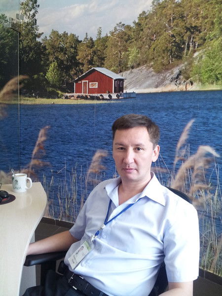 Ерлан Рахматолла