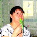 Вера Рябкова