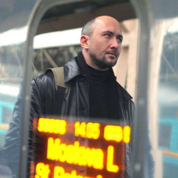 Николай Белов