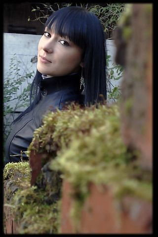 Виктория Бабкина