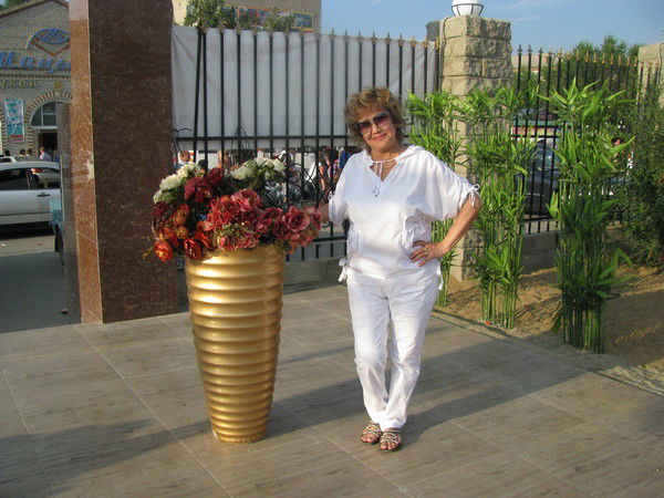 Аниша Оспанова