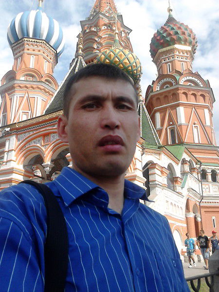 Самарбек Сатиев