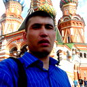 Самарбек Сатиев