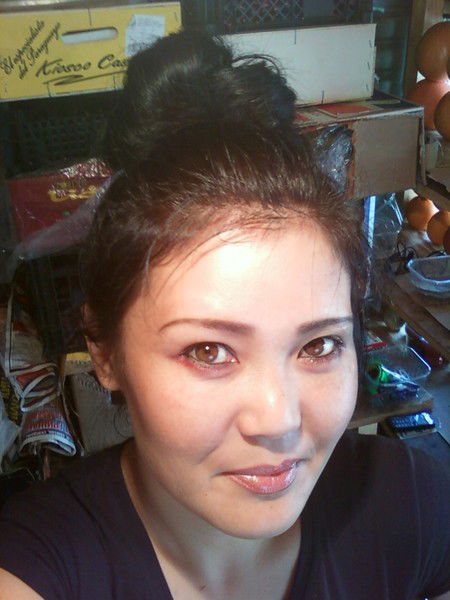 Гулзада Абдуллаева